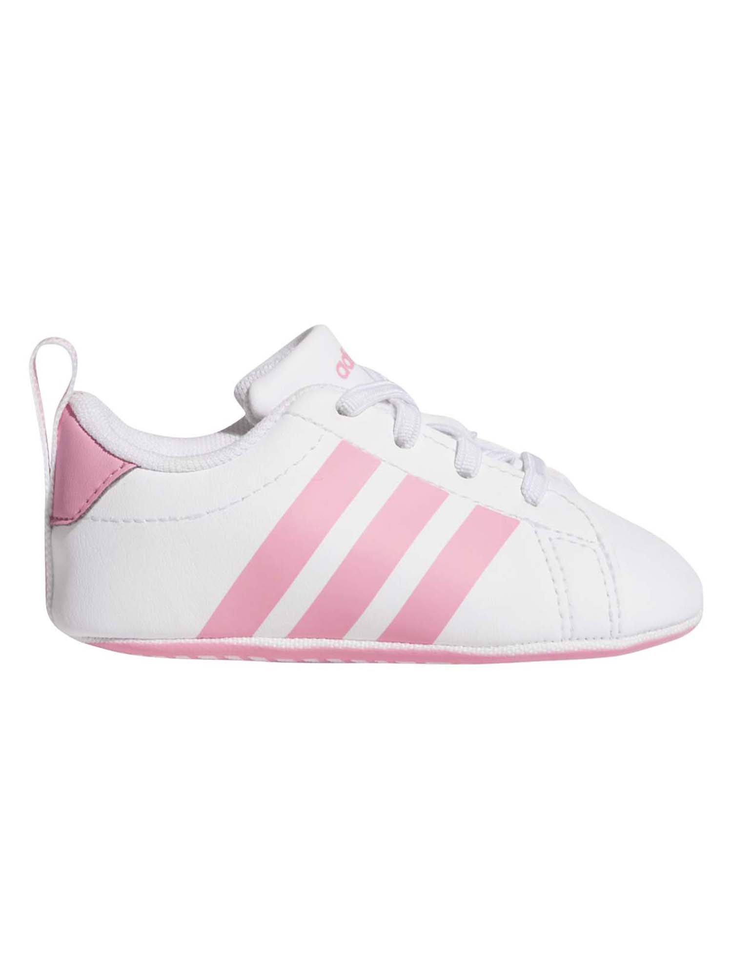 Sneakers Adidas Grand Court C unisex bambino multicolore